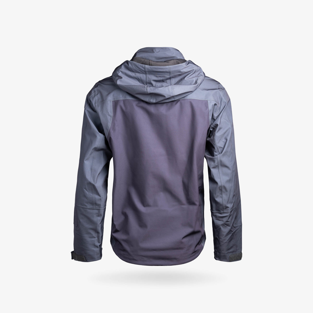 Sanctuary Jacket | Mens - Grey