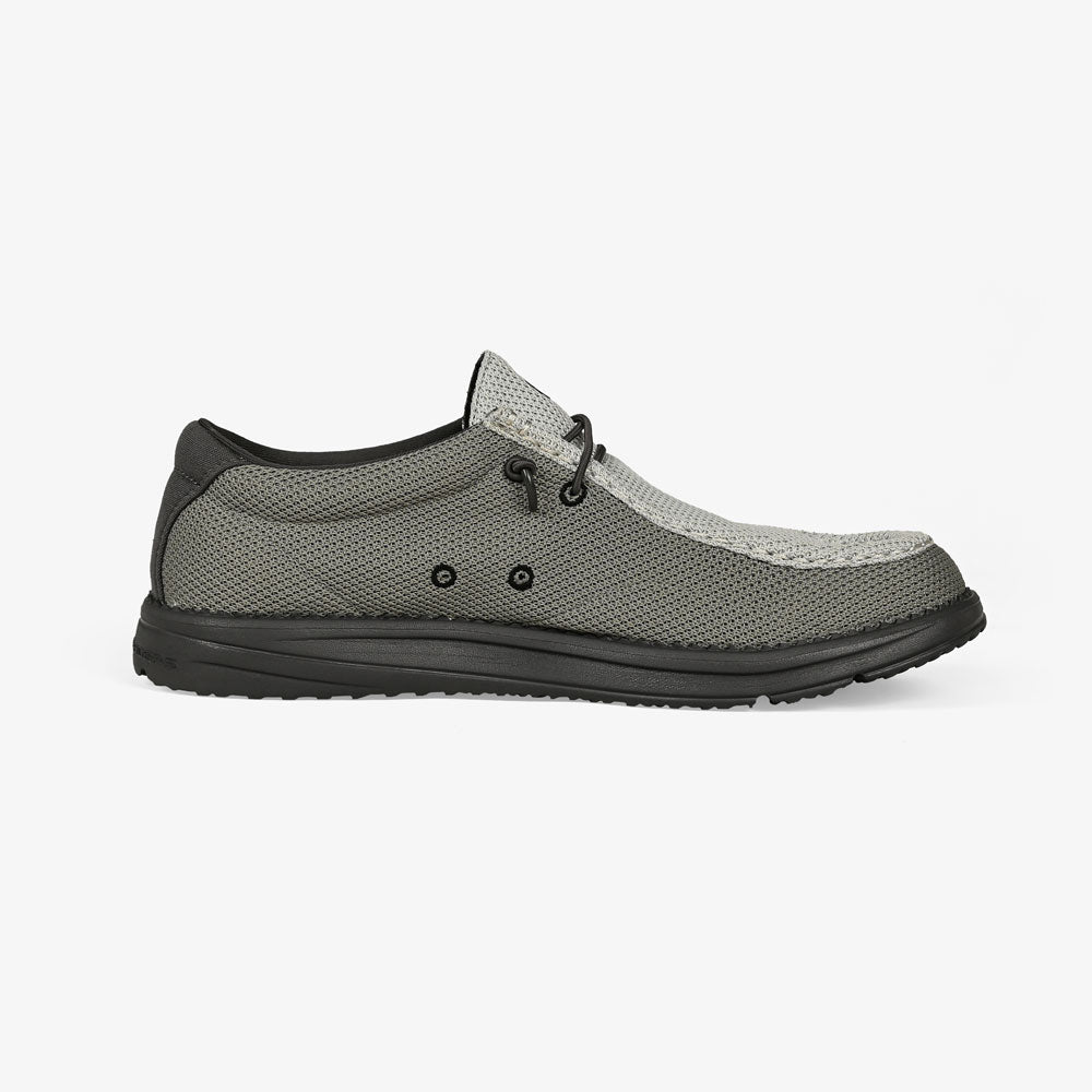 Camp Shoes | Mens - Ash