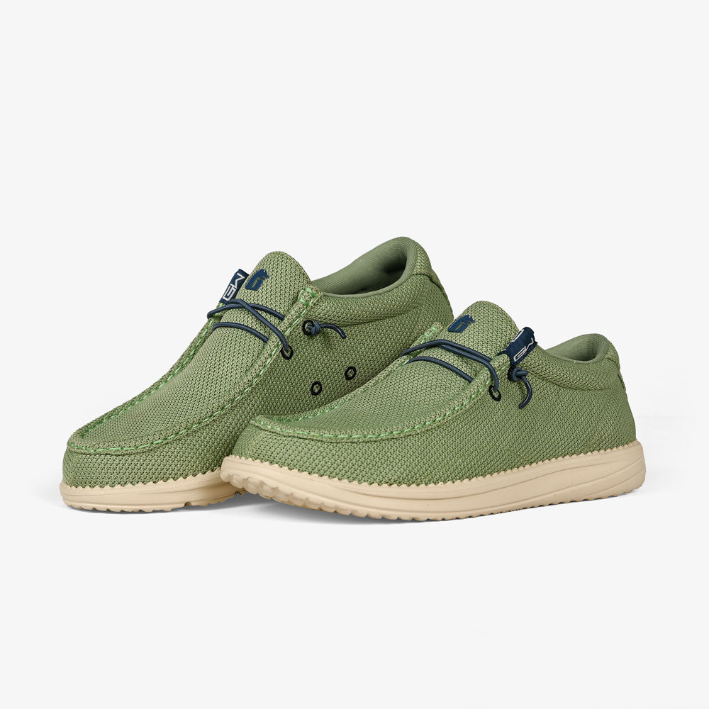 Camp Shoes | Mens - Fairway