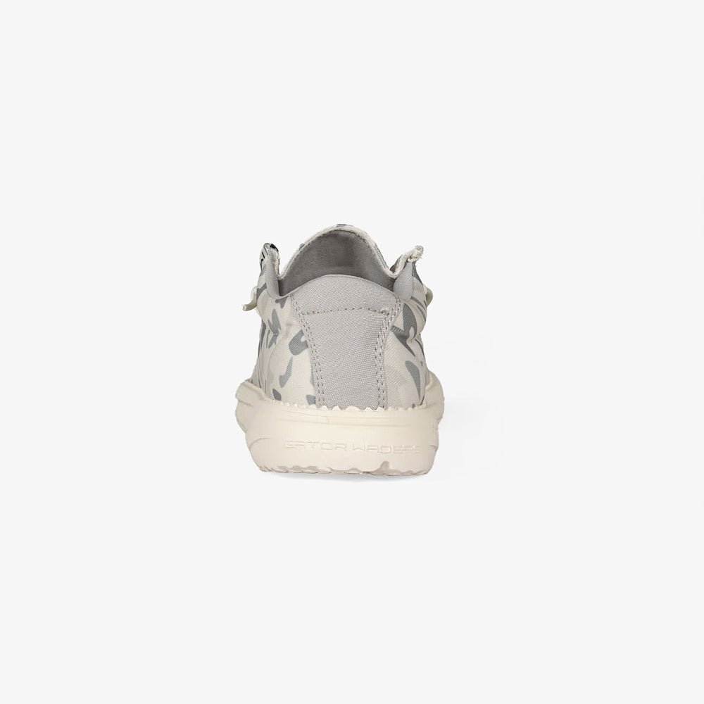 Camp Shoes | Womens - Old School Ghost