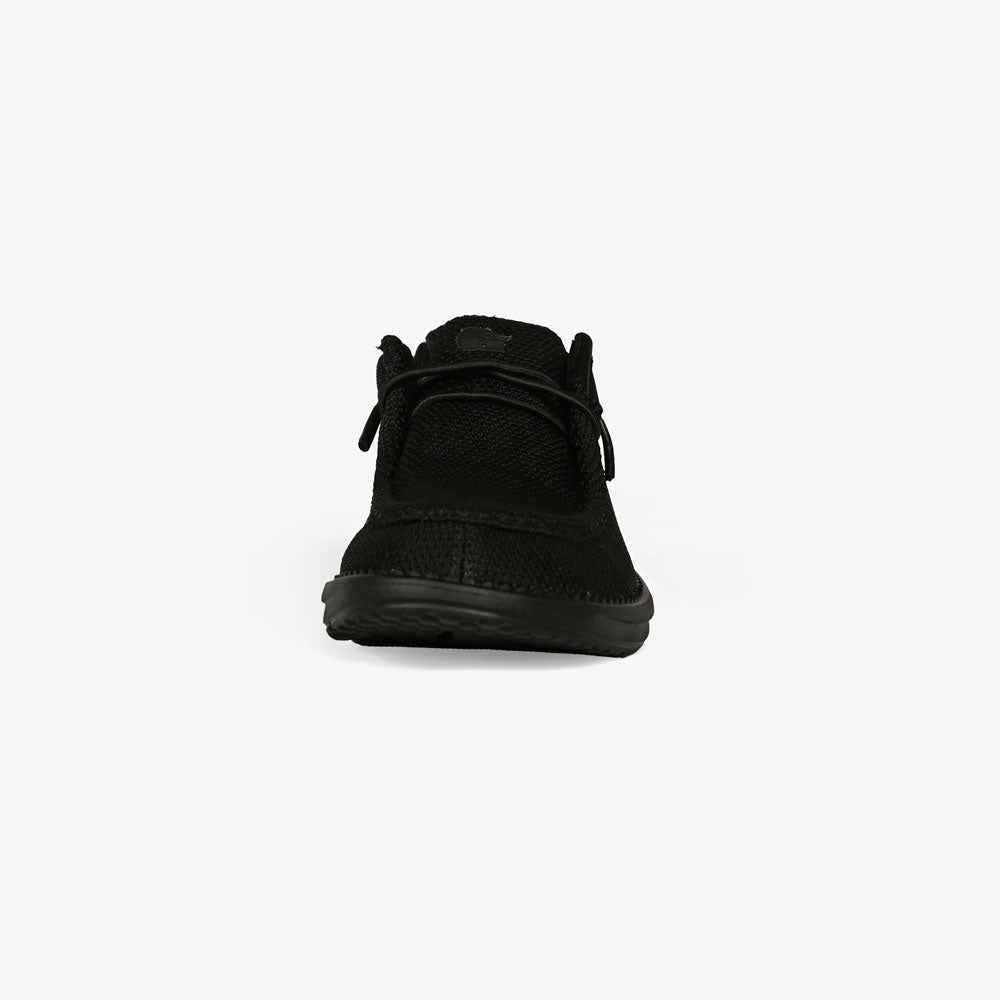Camp Shoes | Womens - Black
