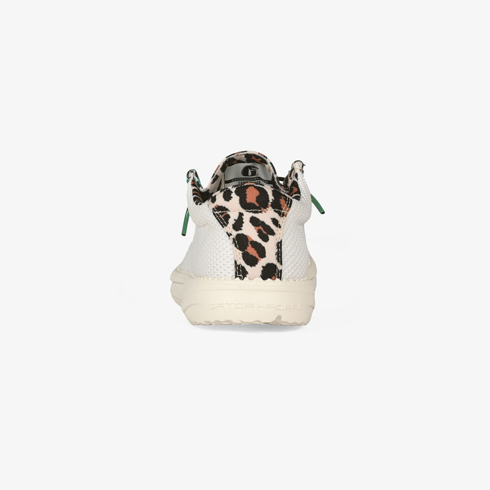 Camp Shoes | Womens - Leopard