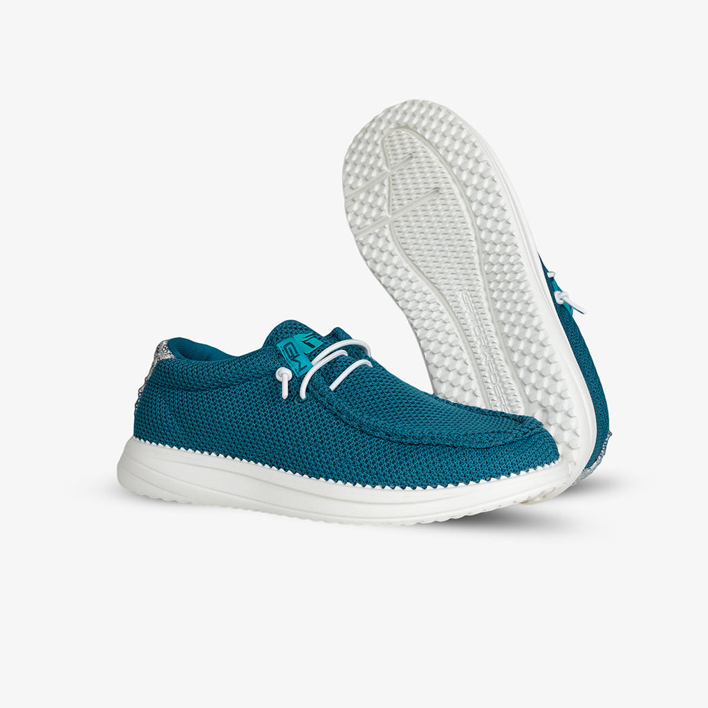 Camp Shoes | Womens - Sequins