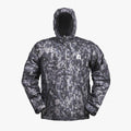 Waterproof 1/2 Zip Bog Hoodie | Mens - 7 Black