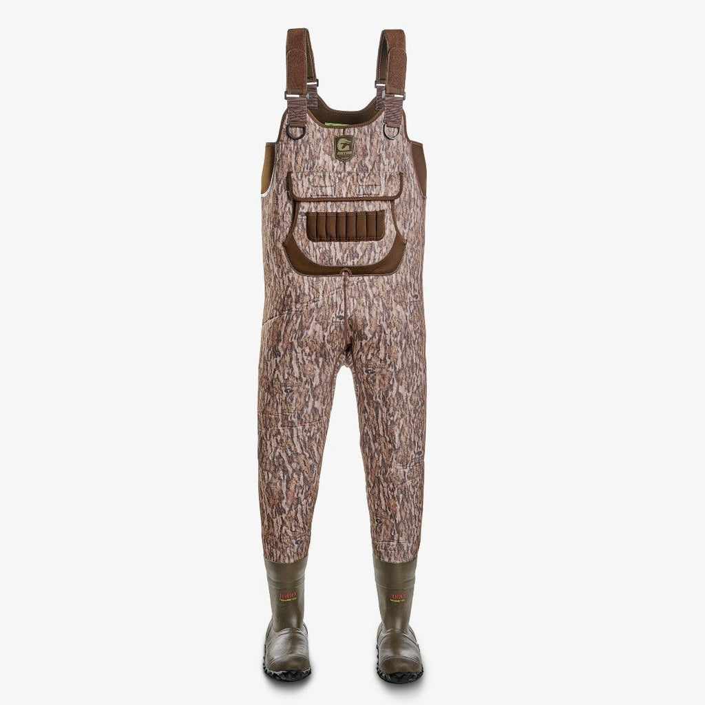 Shadow Waders | Womens - Mossy Oak Bottomland