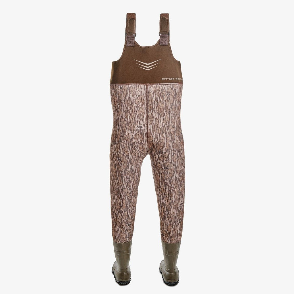 Shadow Waders | Womens - Mossy Oak Bottomland
