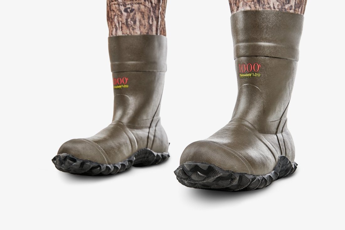 Shadow Waders | Womens - Mossy Oak Bottomland