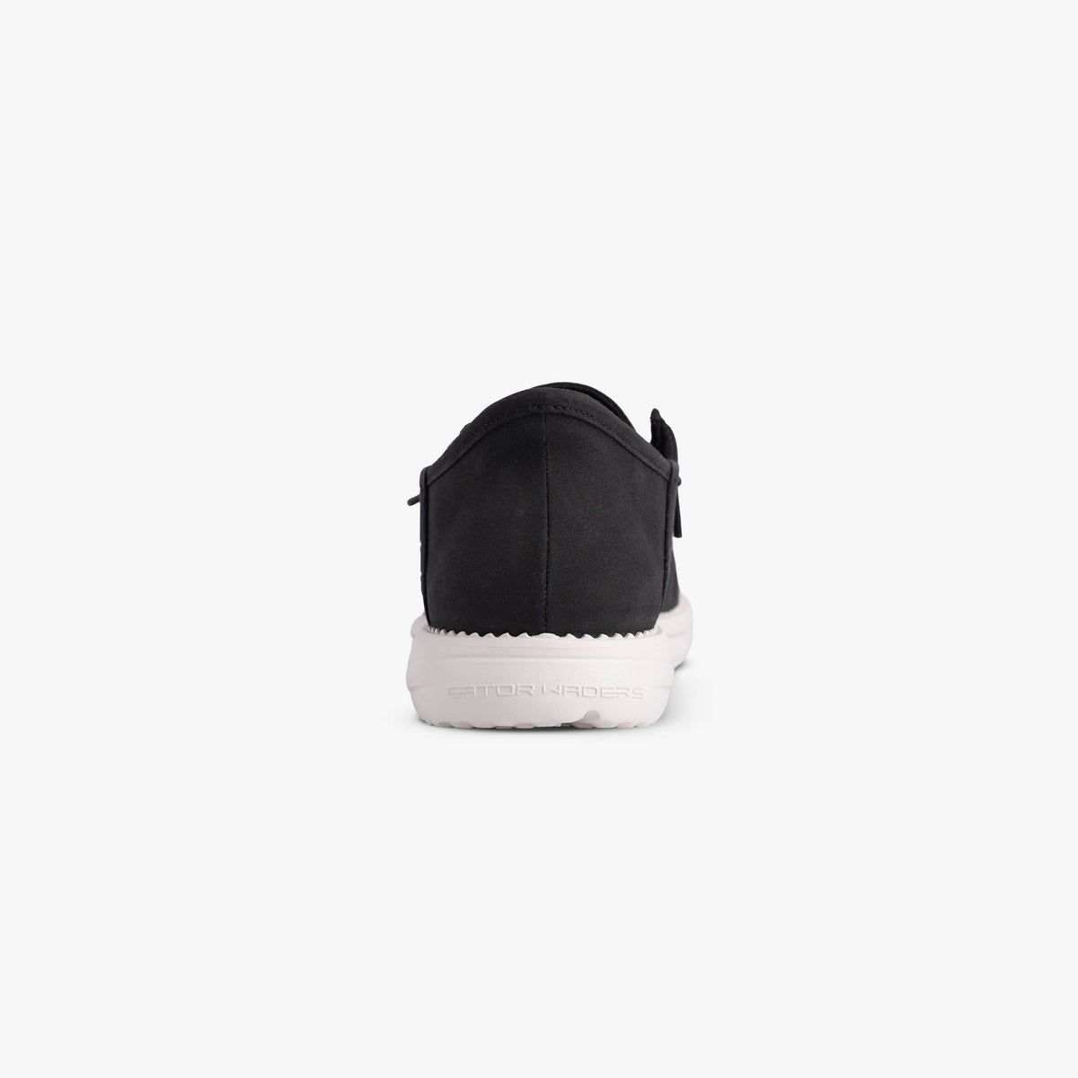 All-Weather Camp Shoes | Mens - Black