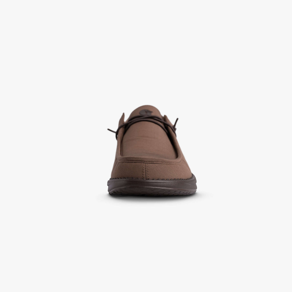 All-Weather Camp Shoes | Mens - Mossy Oak Original Bottomland