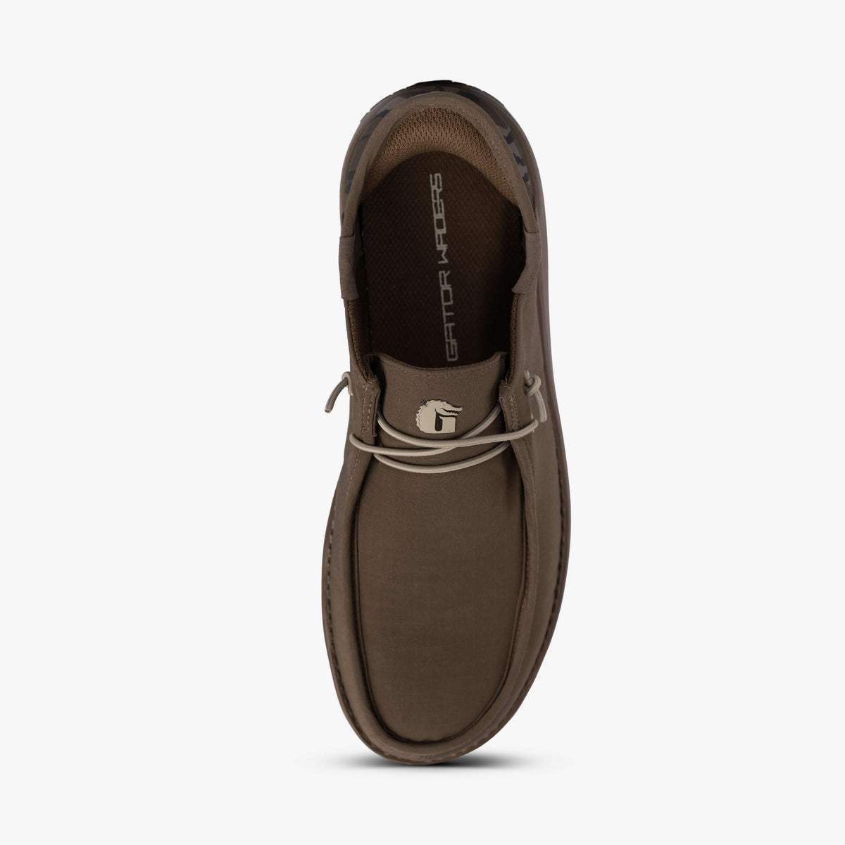 All-Weather Camp Shoes | Mens - Mossy Oak Original Bottomland