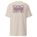 Howdy Lightning Western Graphic T-Shirt