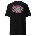 Somebody’s Problem Western Graphic T-Shirt