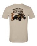 Get Dirty