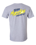 Team Mudd Man Adventures (Yellow)