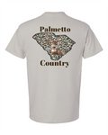 Palmetto Country Buck