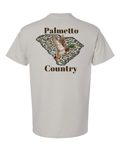 Palmetto Country Duck