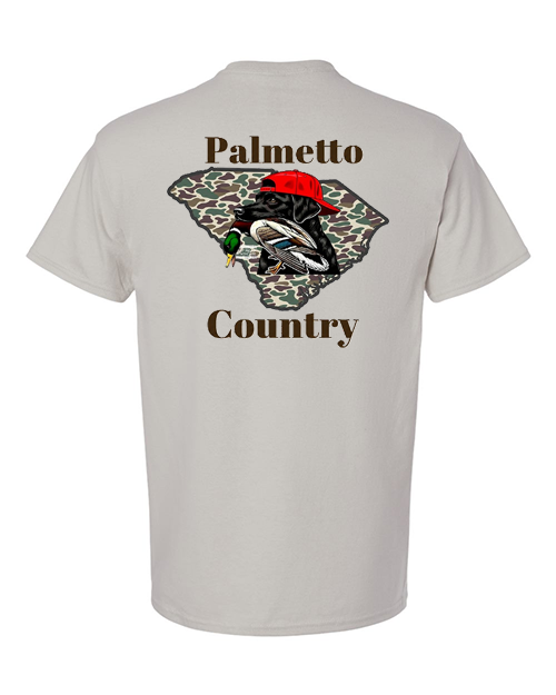 Palmetto Country Lab