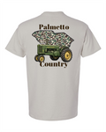 Palmetto Country Tractor
