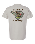 Palmetto Country Turkey