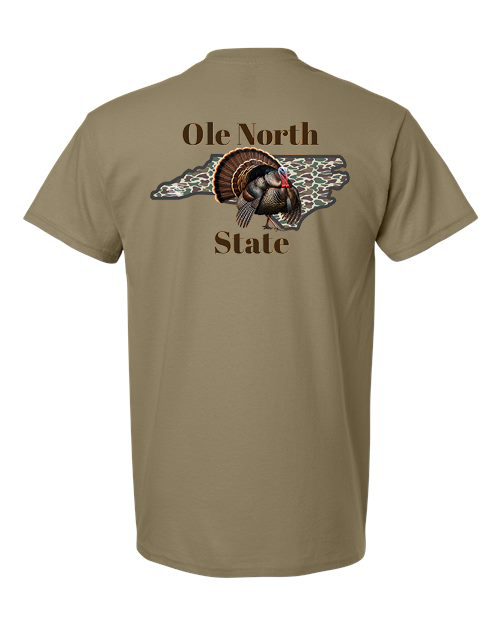 Ole North State Turkey
