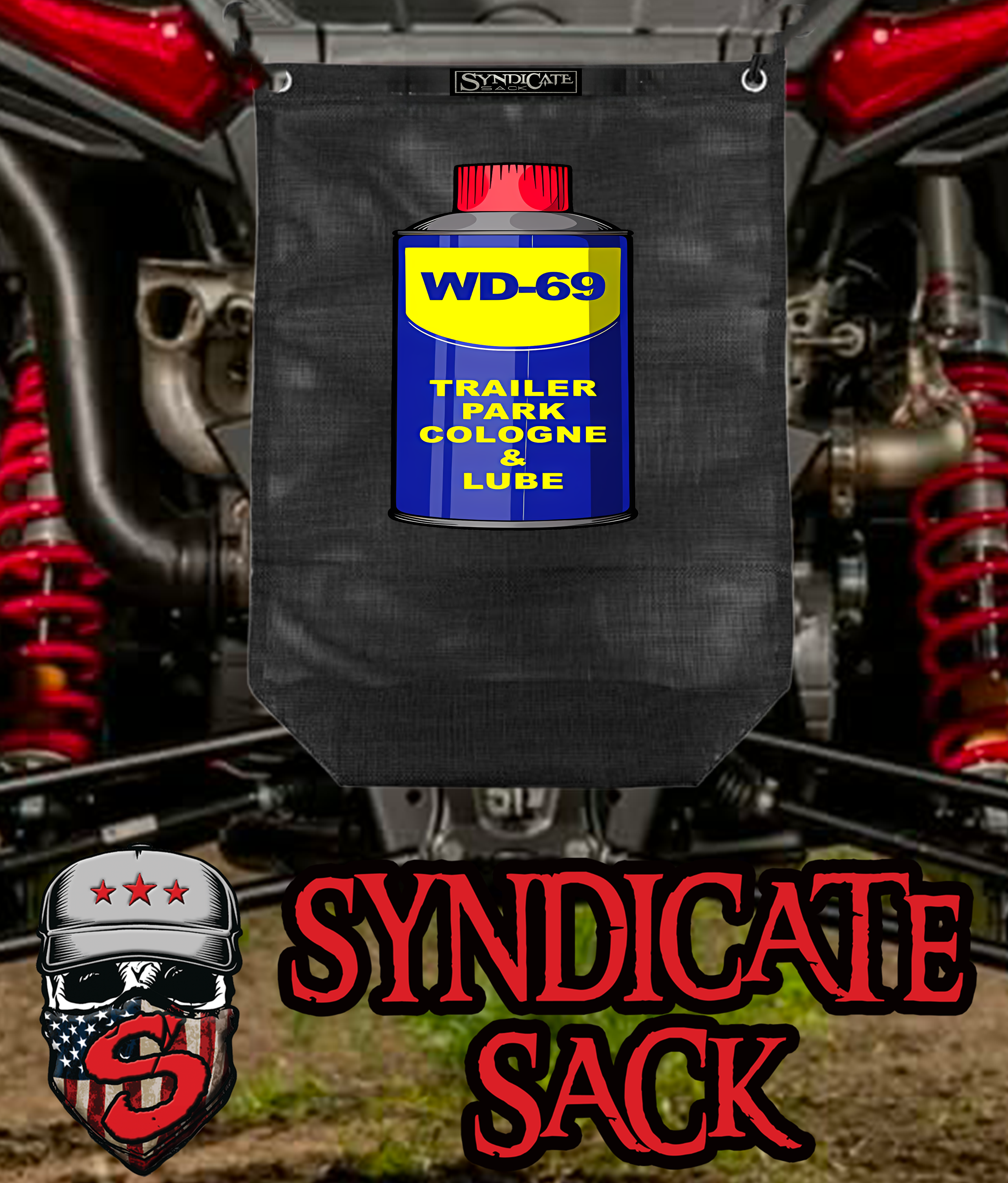 WD-69 Syndicate Sack