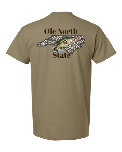 Ole North State Bass