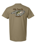 Ole North State Bass