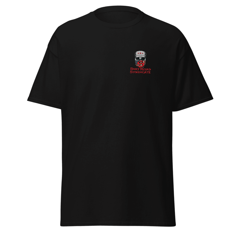 Caution: Don’t Follow Me Tee