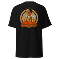 But Did You Die? Retro Graphic T-Shirt