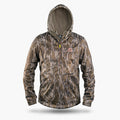 Catahoula 1/2 Zip Hoodie | Mens - Mossy Oak Original Bottomland