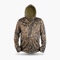 Catahoula 1/2 Zip Hoodie | Mens - Mossy Oak Original Treestand