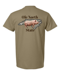 Ole North State Hog