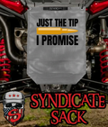 Just The Tip Syndicate Sack