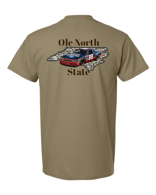 Ole North State Nascar