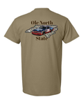 Ole North State Nascar