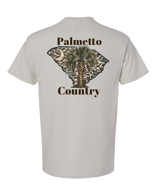Palmetto Country