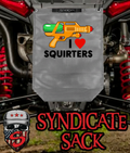 I Heart Squirters Syndicate Sack