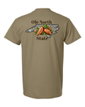 Ole North State Sweet Potato