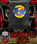Tired Of Working Syndicate Sack