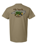 Ole North State Tractor
